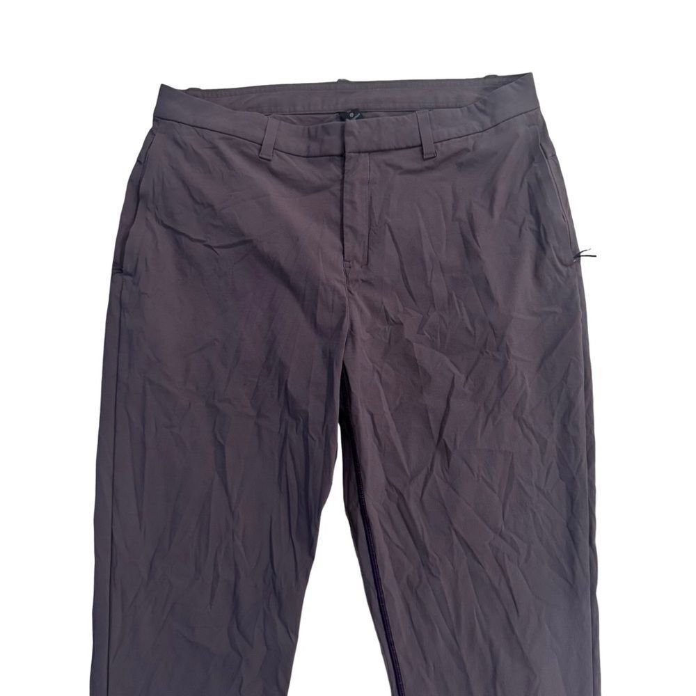 Robert Geller x Lululemon size 10 hiking pants